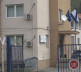 Policijska stanica u Leposaviću - zastava Kosova