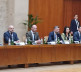 Sastanak Vučića sa Srbima sa Kosova