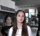 Anđela Nikolić izabrana za predstavnicu opštine Leposavić na festivalu "Srbija u ritmu Evrope" 