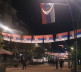 Nove zastave Srbije u Severnoj Mitrovici