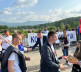 Srbi sa KiM stigli u Žiču