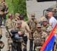Američki vojnici Kfora u Leposaviću