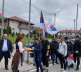 Doček Srba iz Leposavića i S.Mitrovice u Predejanima