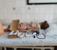 Donacija medicinske opreme srednjoj školi u Štrpcu