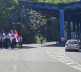 Građani Leposavića i Severne Mitrovice krenuli peške za Beograd na miting podrške Vučiću