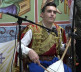 guslar Siniša Petrić Leposavić slava