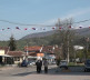 Leposavić - zastave Srbije