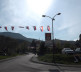 Leposavić - zastave Srbije