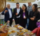 Milena Parlić na obeležavanju slave u Goraždevcu