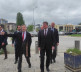 Miroslav Lajčak u Severnoj Mitrovici