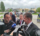 Miroslav Lajčak u Severnoj Mitrovici