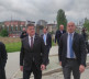 Miroslav Lajčak u Severnoj Mitrovici