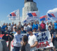Mladići iz Kosovskog Pomoravlja stigli u Ćupriju