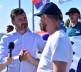 Mladići iz Kosovskog Pomoravlja stigli u Ćupriju