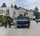 Policija u Leposaviću