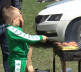 Prvi maj na Šar planini