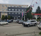 Sirene u Leposaviću, Zubinom Potoku i Zvečanu, i Severnoj Mitrovici, Kosovska policija oko zgrada opština