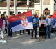 Srbi sa Kosova Cacak docek 