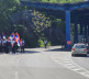 Srbi iz Leposavića i Severne Mitrovice peške krenuli za Beograd na Miting jedinstva