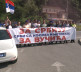 Srbi iz Leposavića i Severne Mitrovice stigli do Lajkovca