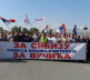 Srbi iz Leposavića i Severne Mitrovice stigli do Lajkovca