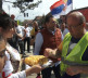 Srbi sa Kosova Lazarevac