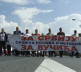 Srbi sa Kosova Lazarevac