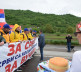 Srbi sa Kosova stigli do Raške