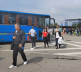 Srbi sa Kosova stigli u Beograd