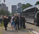 Srbi sa Kosova stigli u Beograd