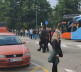 Srbi sa Kosova stigli u Beograd