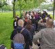 Srbi sa Kosova stigli u Beograd