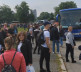 Srbi sa Kosova stigli u Beograd