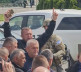 Srbi u Leposaviću pesmom protiv nepravde