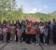 Štrpce KUD narodna nošnja Kancelarija za KiM