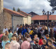 Štrpce, pomen stradalima u školi u Beogradu