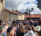 Štrpce, pomen stradalima u školi u Beogradu
