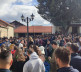 Štrpce, pomen stradalima u školi u Beogradu