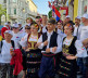 Srbi iz Beča poslali poruku podrške skupu "Srbija nade"