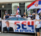 Srbi iz Beča poslali poruku podrške skupu "Srbija nade"