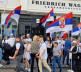 Srbi iz Beča poslali poruku podrške skupu "Srbija nade"