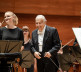 Mehta i Beogradska filharmonija u Skoplju
