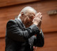 Mehta i Beogradska filharmonija u Skoplju