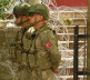 Turski vojnici Kfora
