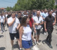Protest u Gračanici