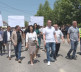 Protest u Gračanici