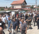 Protest u Gračanici