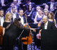 Mehta i Beogradska filharmonija u Tirani