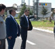 Bogoev na graničnom prelazu Tabanovce