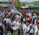 Skup podrške u Gračanici